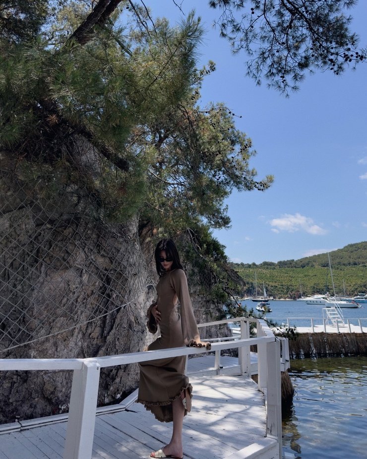 Derya Pinar Ak