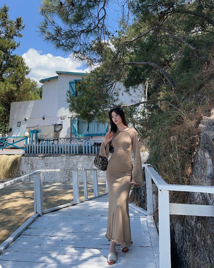 Derya Pinar Ak