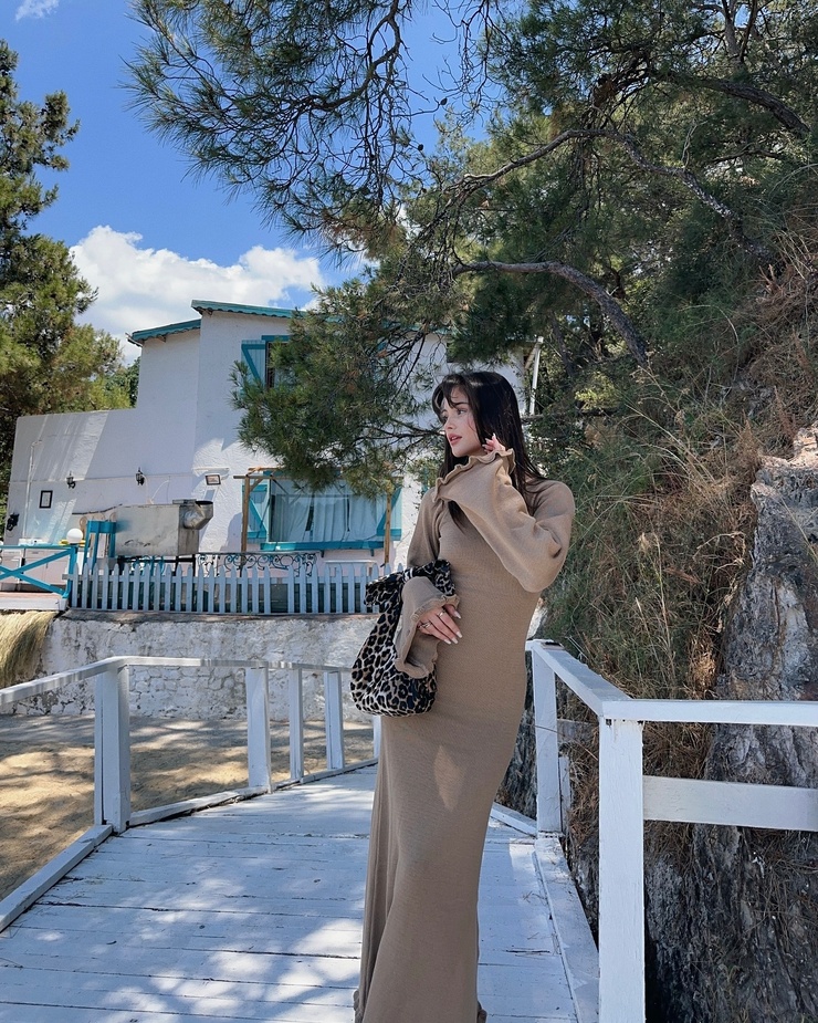 Derya Pinar Ak