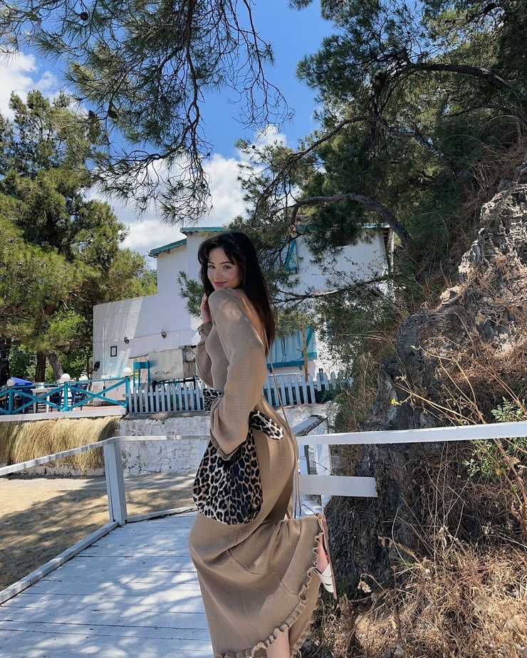 Derya Pinar Ak