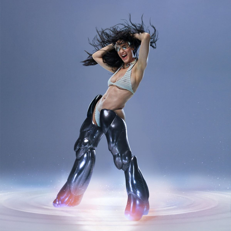 Katy Perry Katy Perry