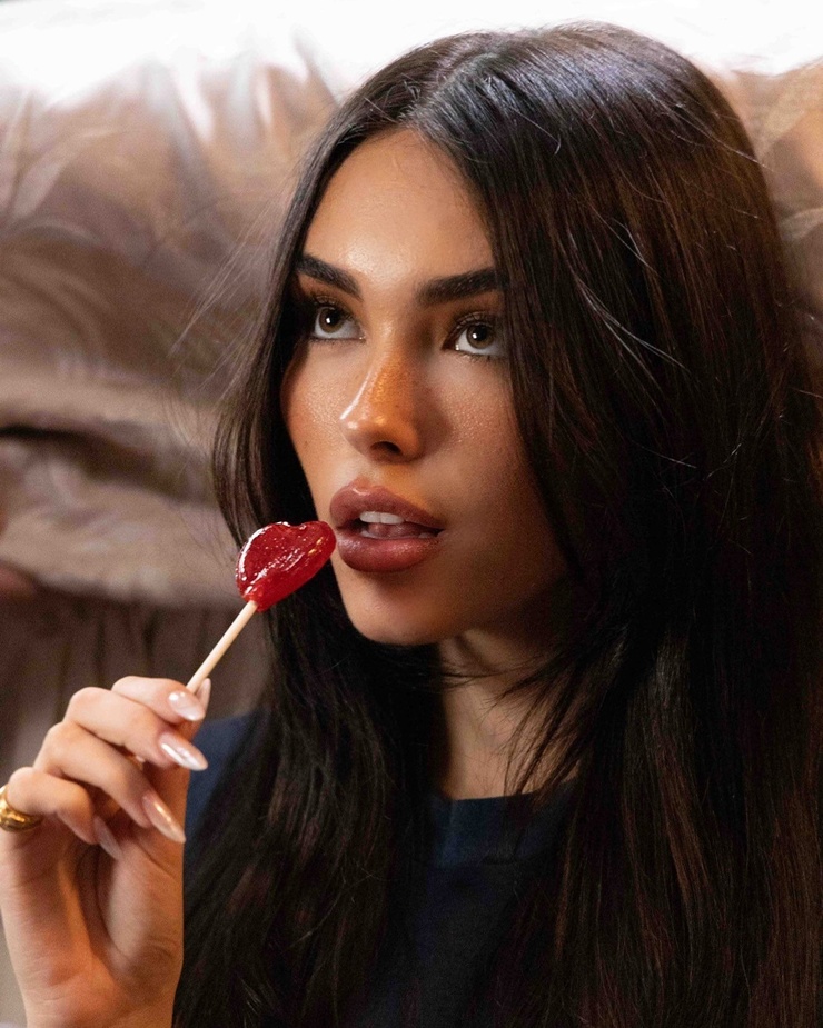 Madison Beer Madison Beer