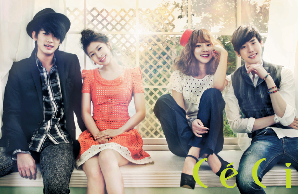 Jung So Min