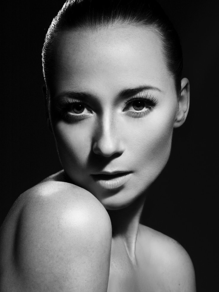Karine Vanasse Karine Vanasse