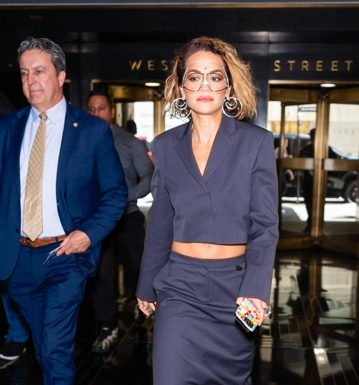 Rita Ora Rita Ora