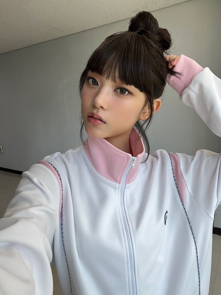 Hae-rin Kang