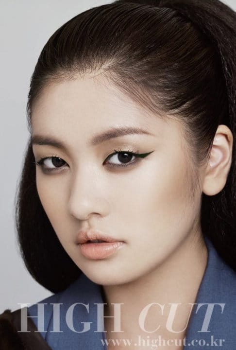 Jung So Min