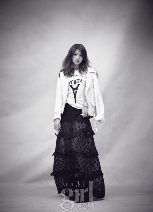Jung So Min