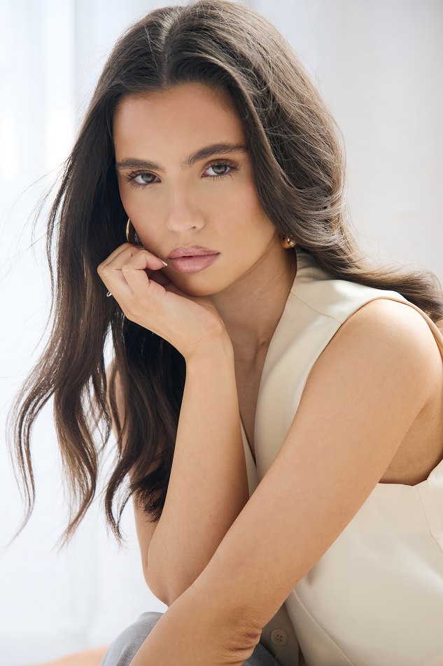 ELLIE O'NEILL