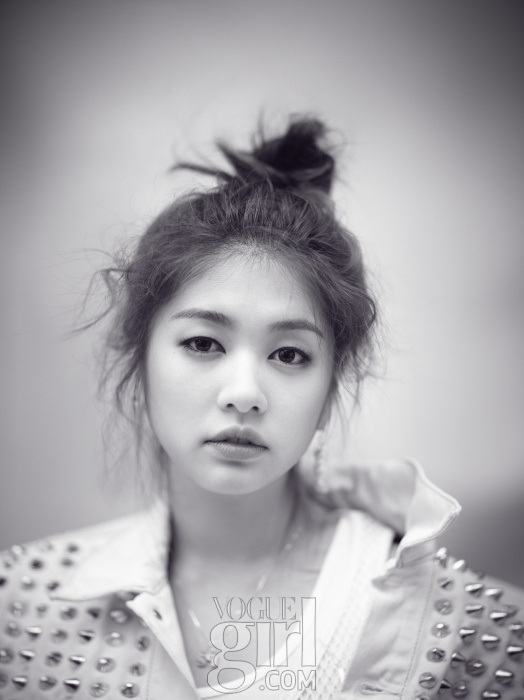 Jung So Min