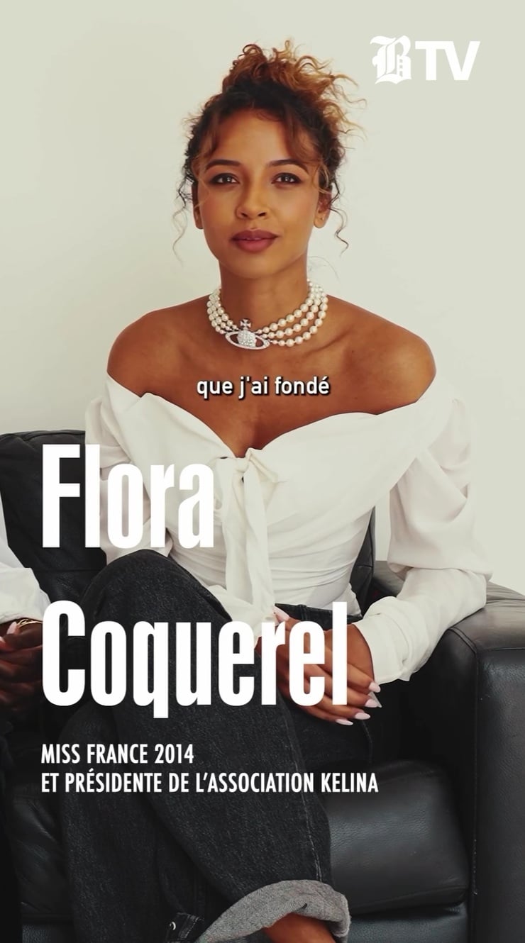 Flora Coquerel