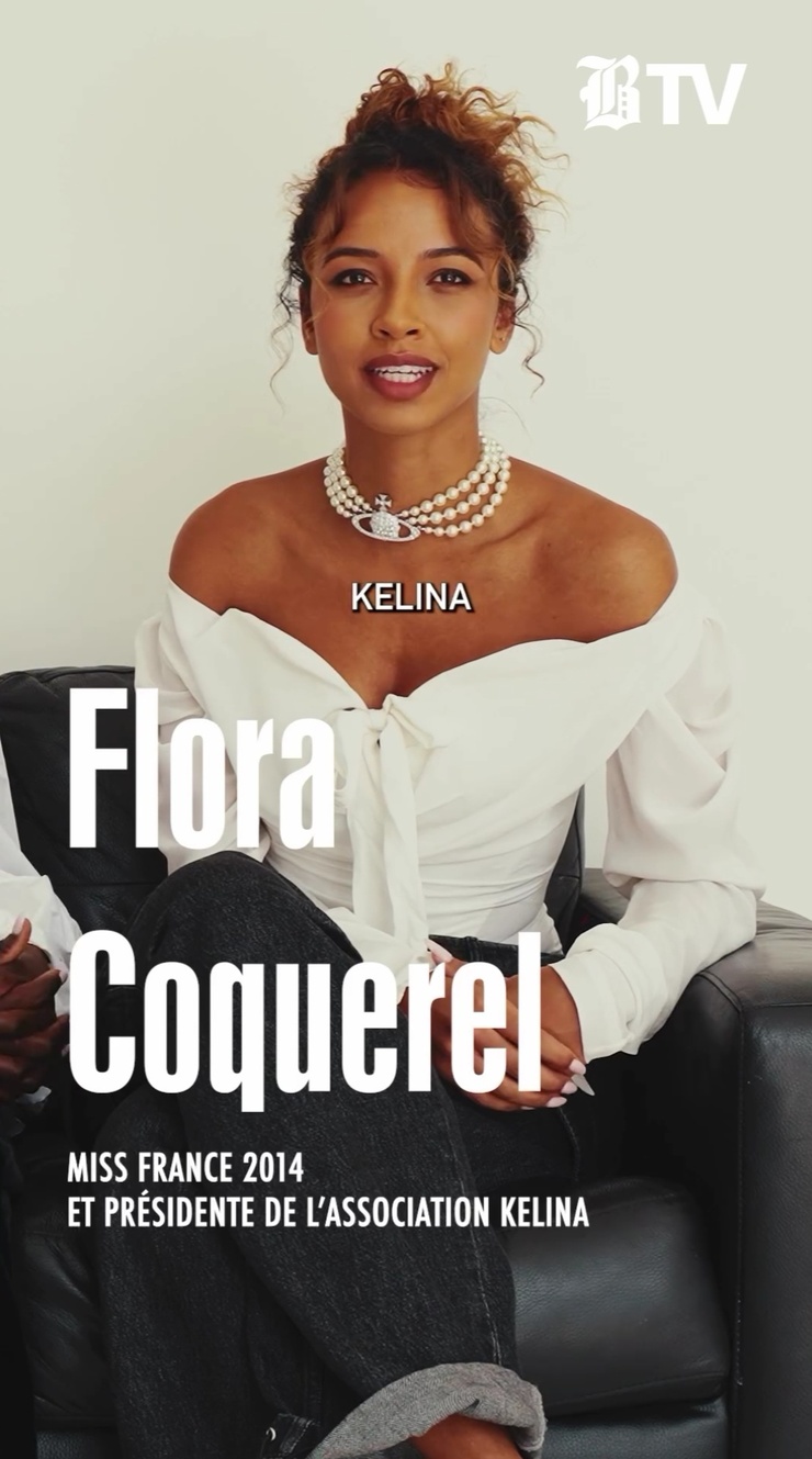 Flora Coquerel