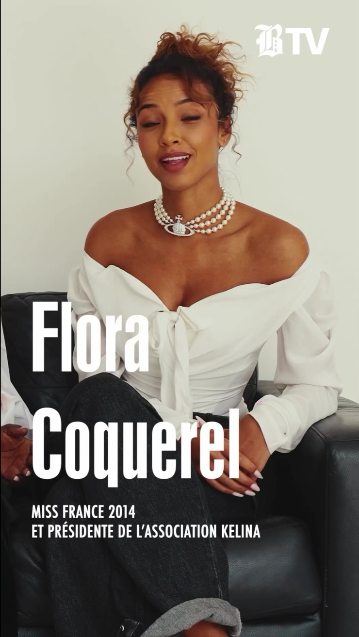 Flora Coquerel
