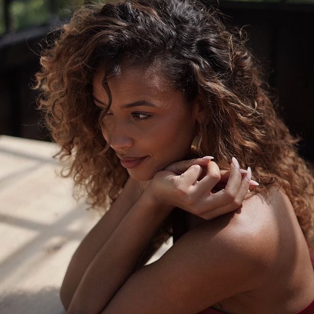 Flora Coquerel Flora Coquerel