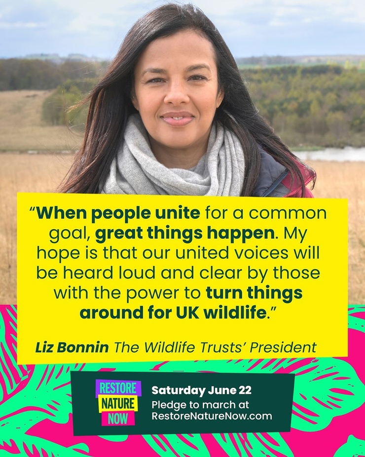 Liz Bonnin
