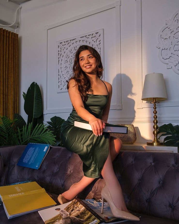 Julia Garcia