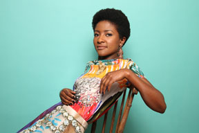 Josephine Oniyama