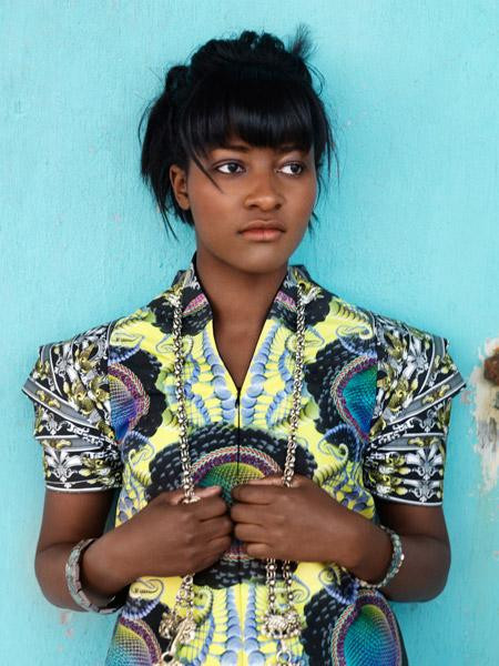 Josephine Oniyama