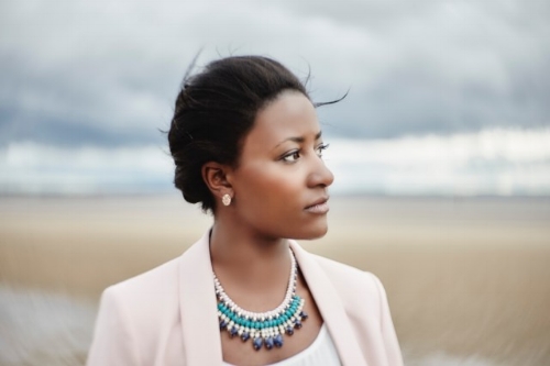 Josephine Oniyama