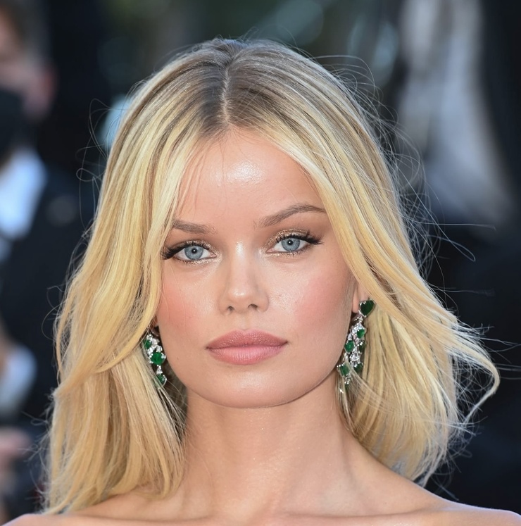 Frida Aasen