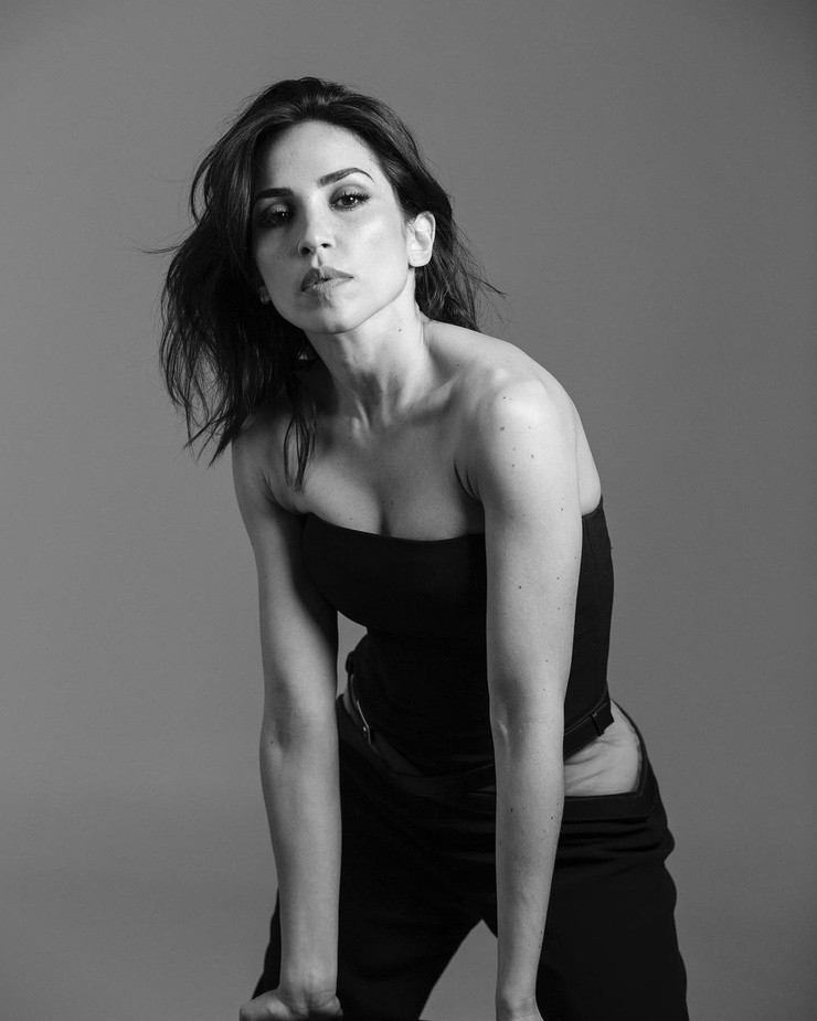 Ana Isabelle