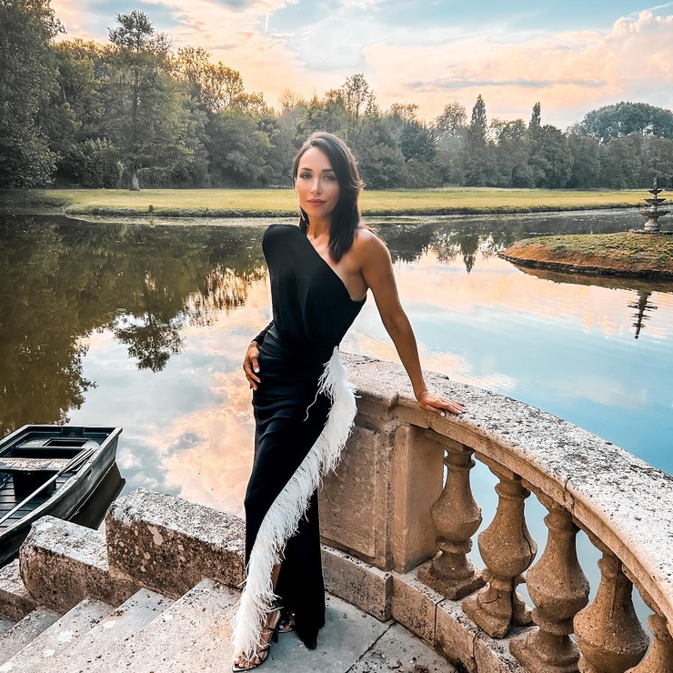Ana Isabelle