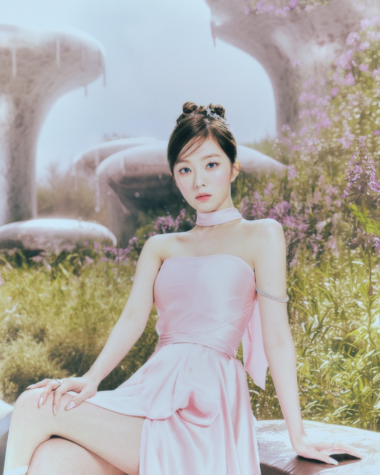 Red Velvet