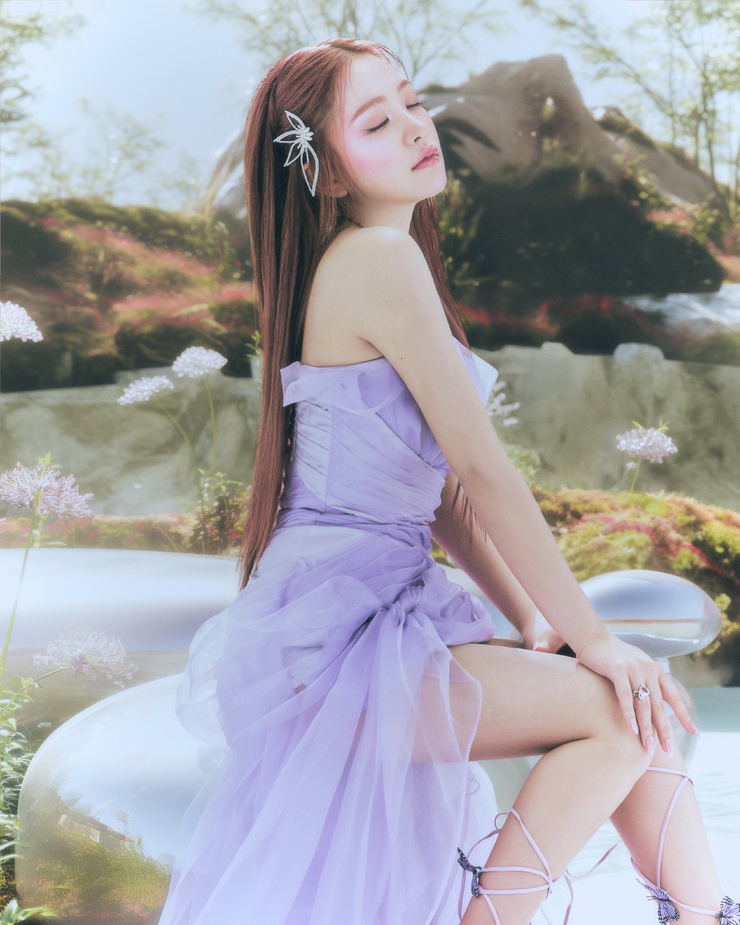 Red Velvet