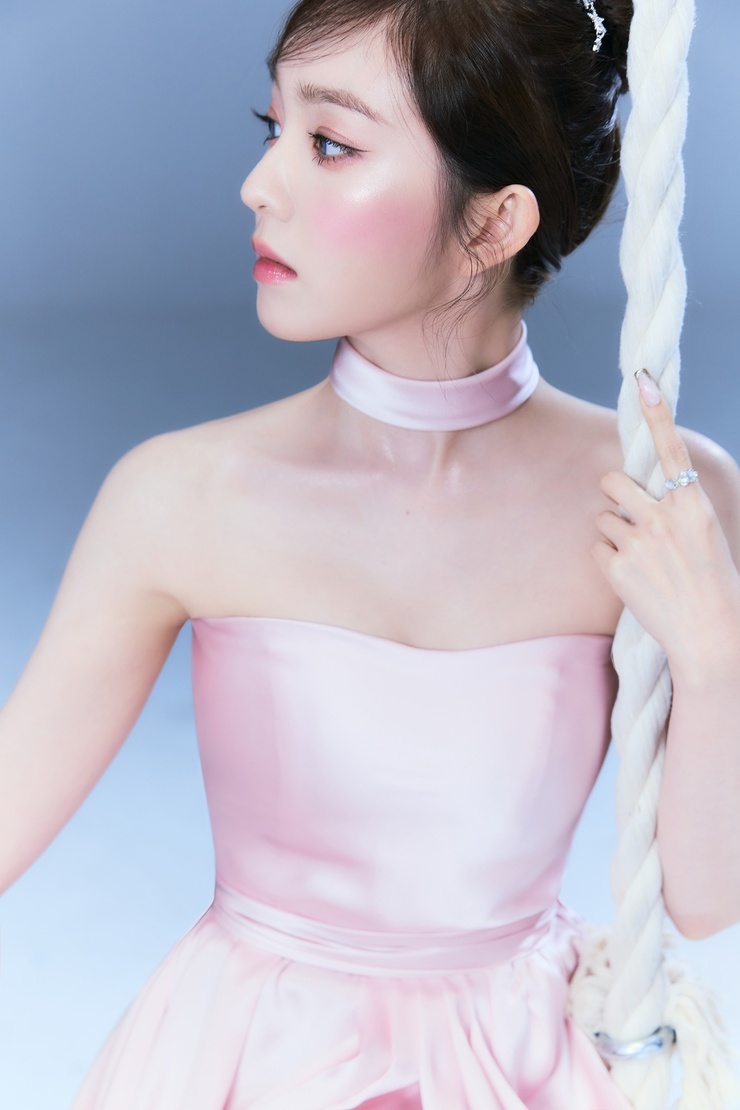 Red Velvet