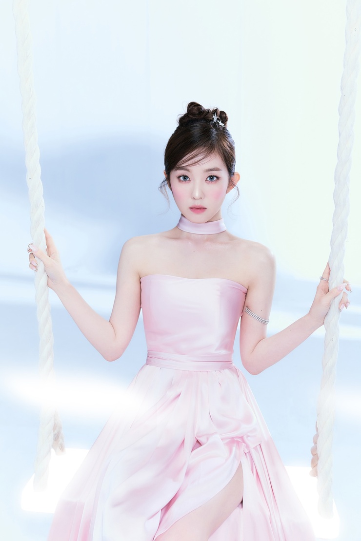 Red Velvet