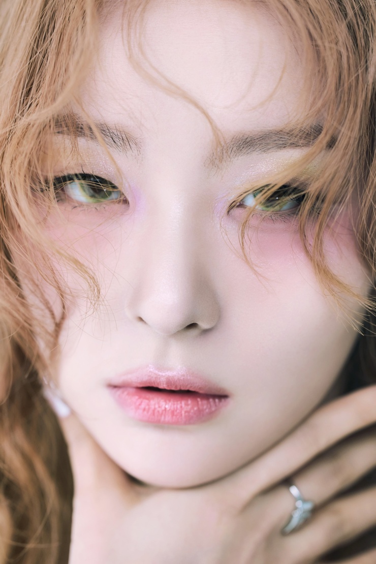 Red Velvet