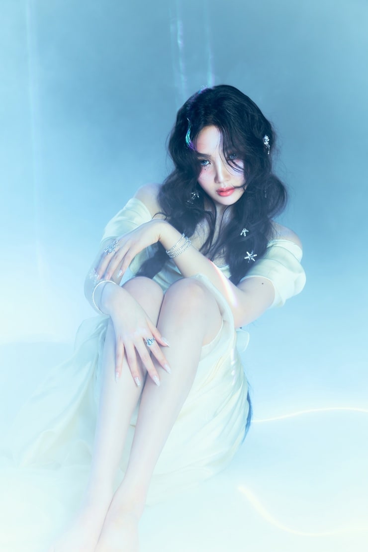 Red Velvet