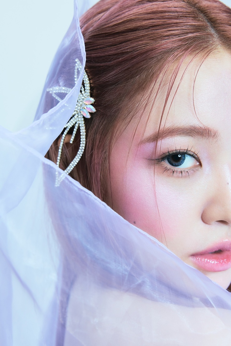 Red Velvet