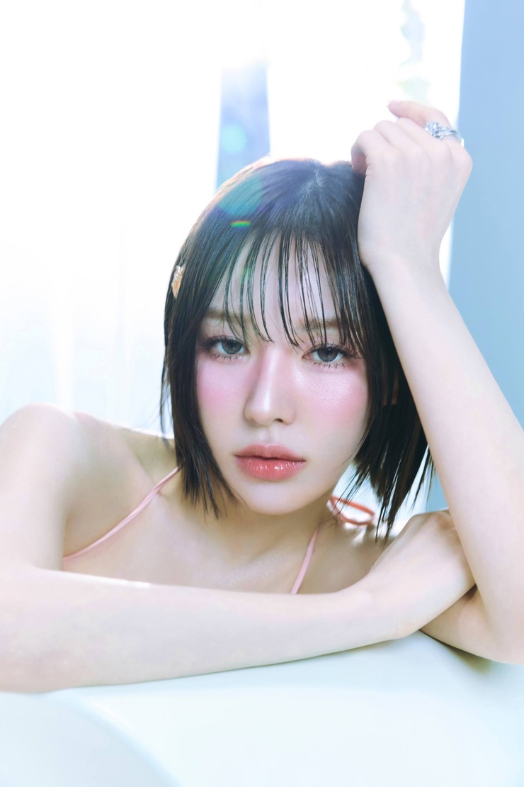 Wendy Son Wendy Son