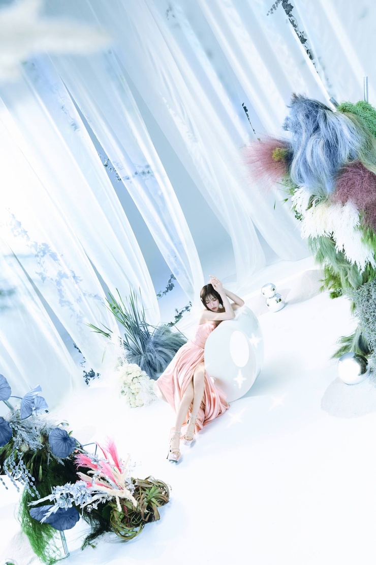 Wendy Son