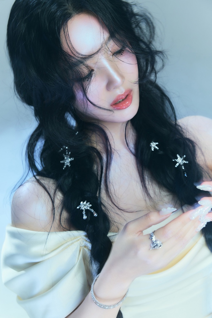 Joy (Park Soo Young)
