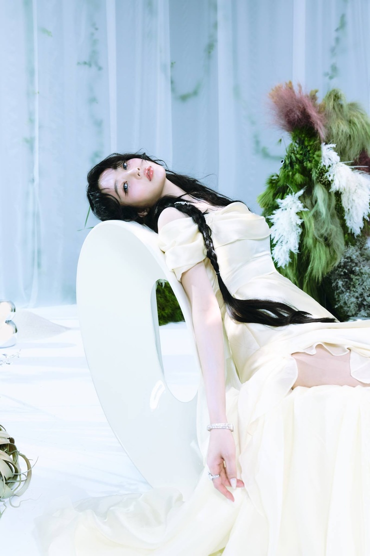 Joy (Park Soo Young)