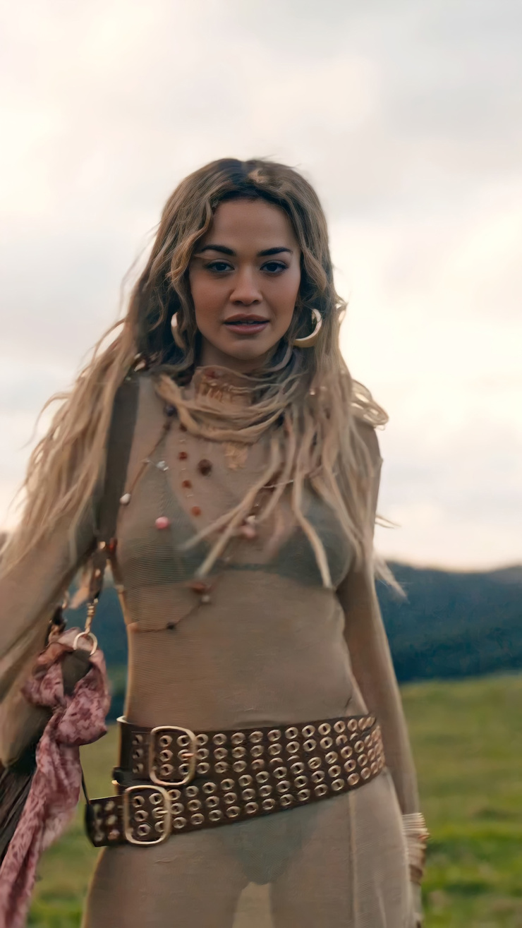 Rita Ora