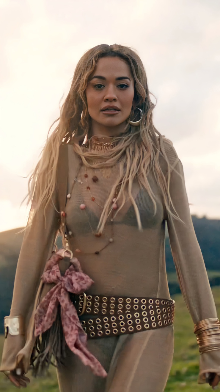 Rita Ora Rita Ora