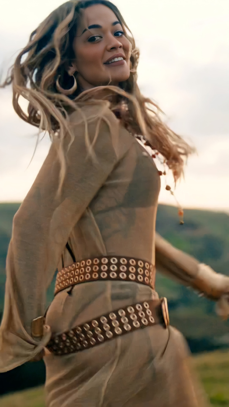 Rita Ora Rita Ora