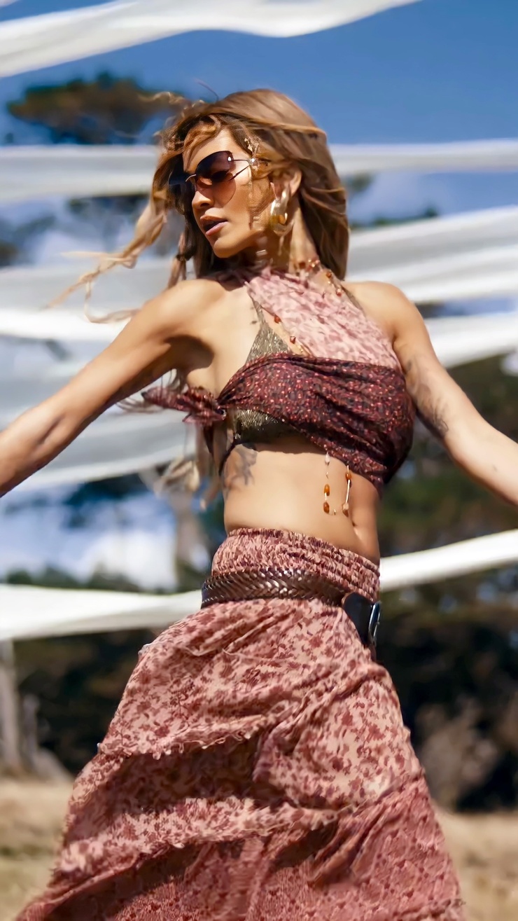 Rita Ora Rita Ora