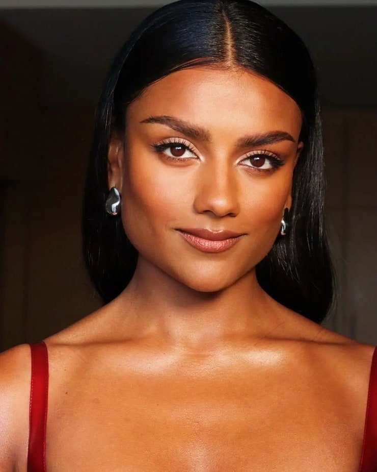 Simone Ashley Simone Ashley