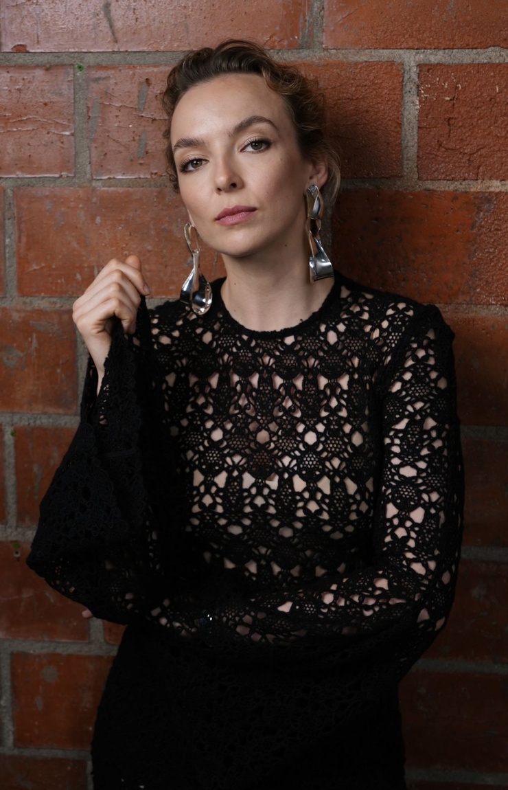 Jodie Comer