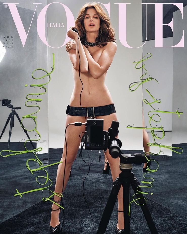 Stephanie Seymour Stephanie Seymour