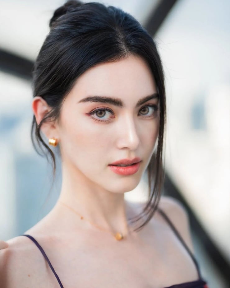 Davika Hoorne