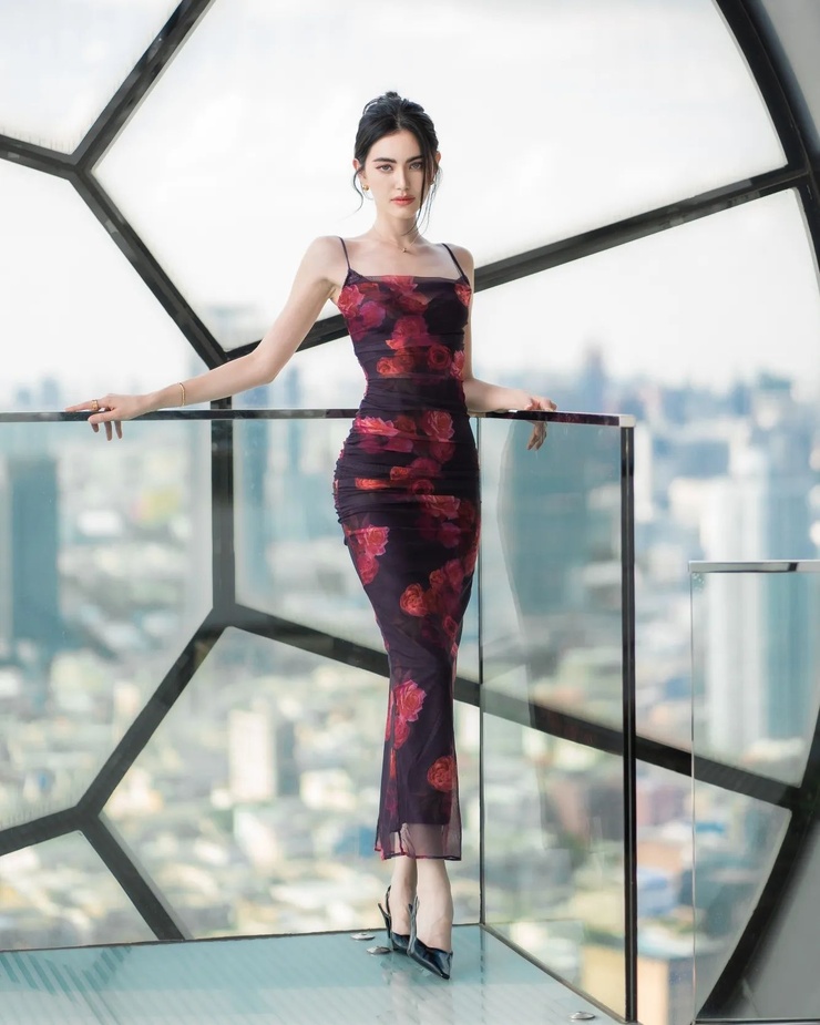 Davika Hoorne