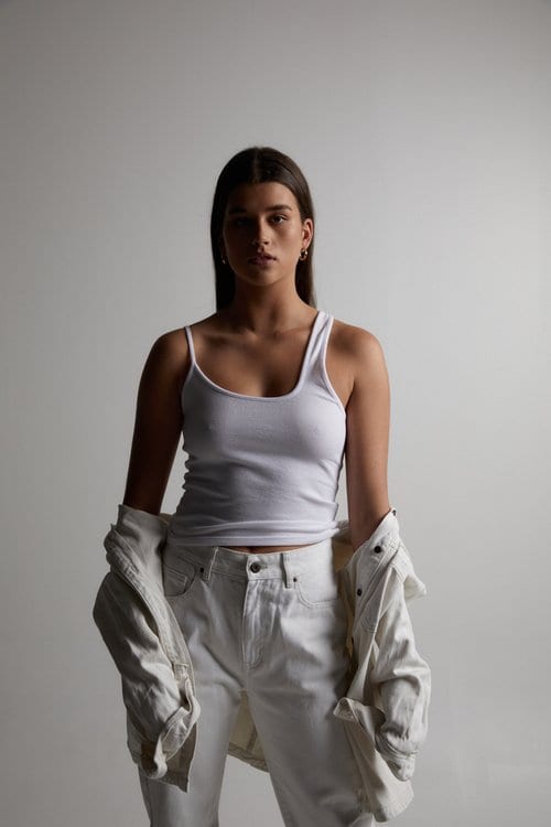 Mia Rogers