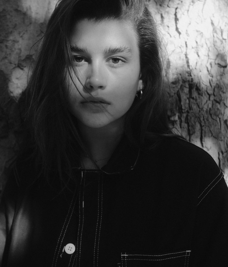 Mia Rogers