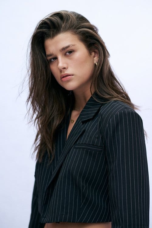 Mia Rogers