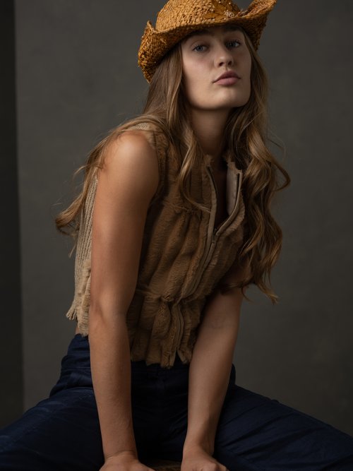 Daisy BRAUNGARDT